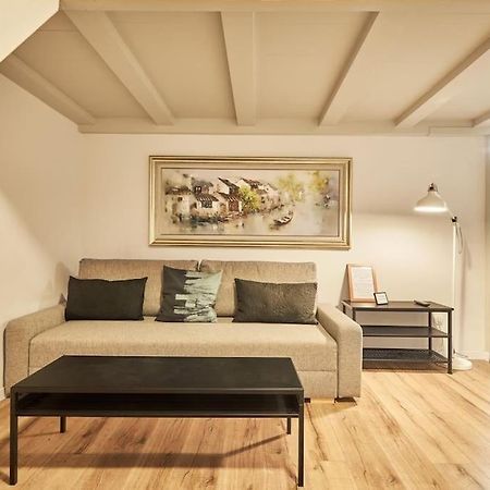 Apartamento Con Encanto En Sol - Madrid #A Buitenkant foto