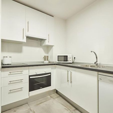 Apartamento Con Encanto En Sol - Madrid #A Buitenkant foto